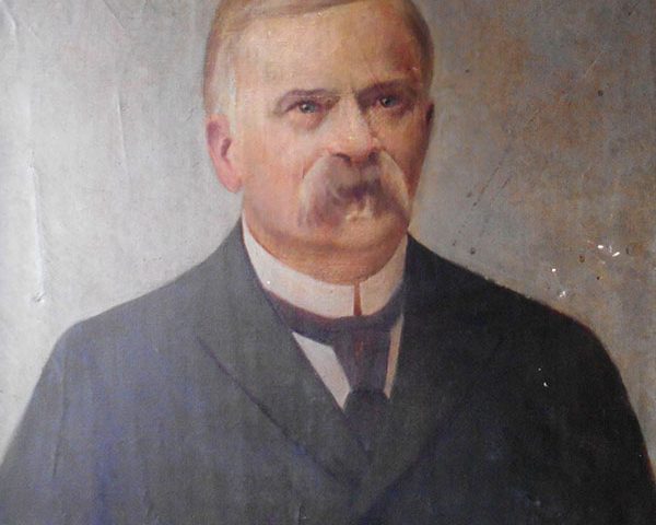 Anton Ernest Katkić HMMF