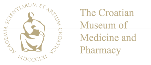 The Croatian Museum of Medicine and Pharmacy