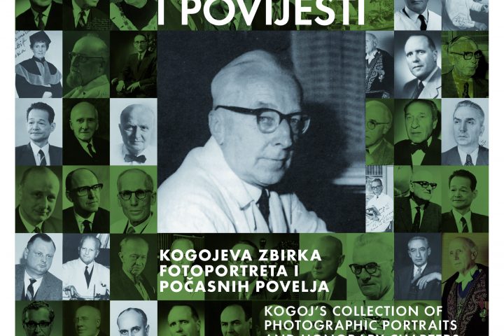 Između pamćenja i povijesti: Kogojeva zbirka fotoportreta i počasnih povelja