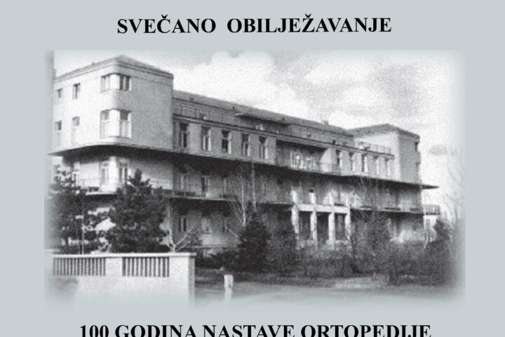100-godina-nastave-ortopedije-na-medicinskom-fakultetu-u-zagrebu