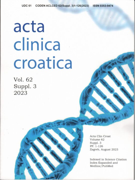 100-godina-nastave-ortopedije-u-časopisu-acta-clinica-croatica