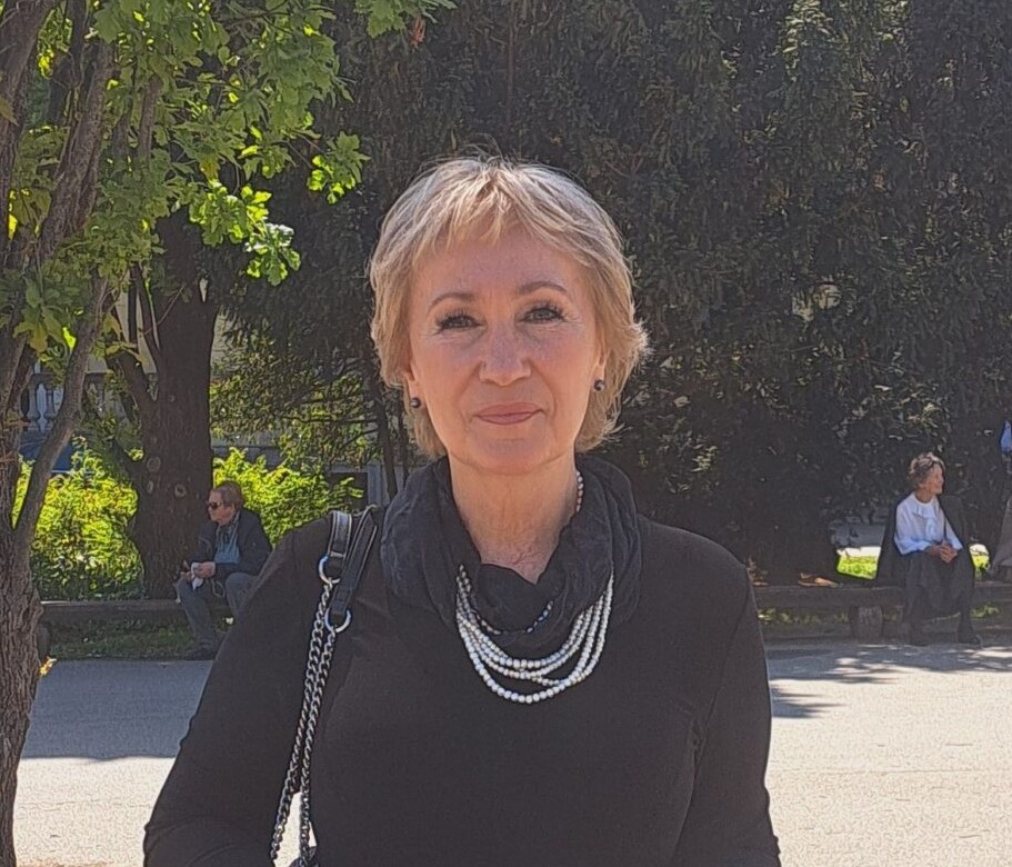 zasluzna-znanstvenica-stella-fatovic-ferencic